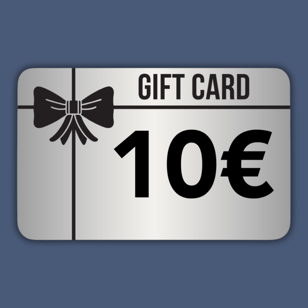 Gift Card Depura 10€