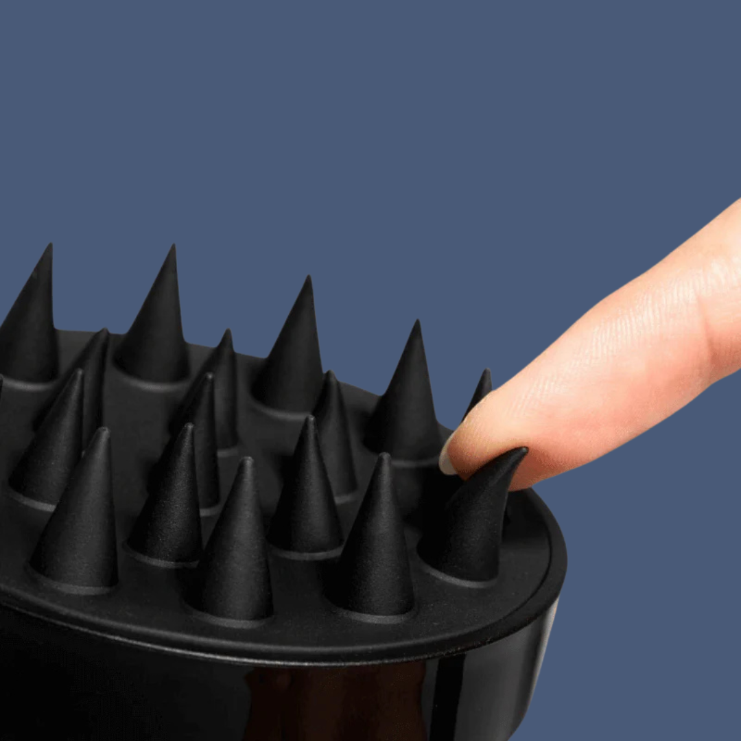 Attivatore Cuoio Capelluto