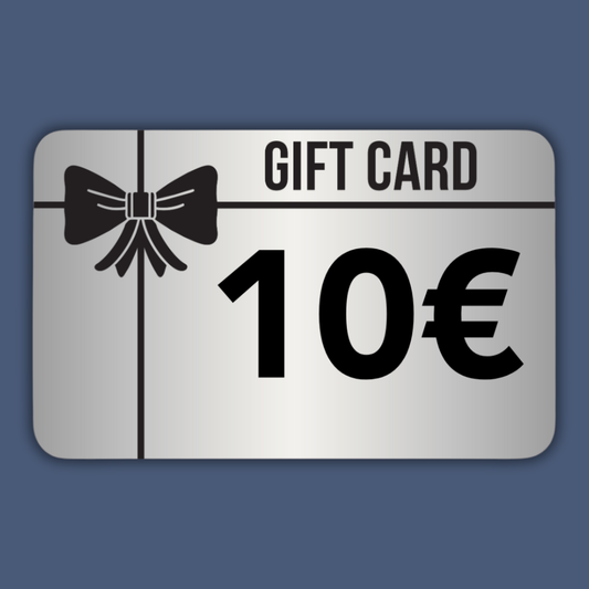 Gift Card Depura 10€