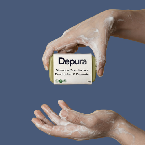 Shampoo Revitalizzante