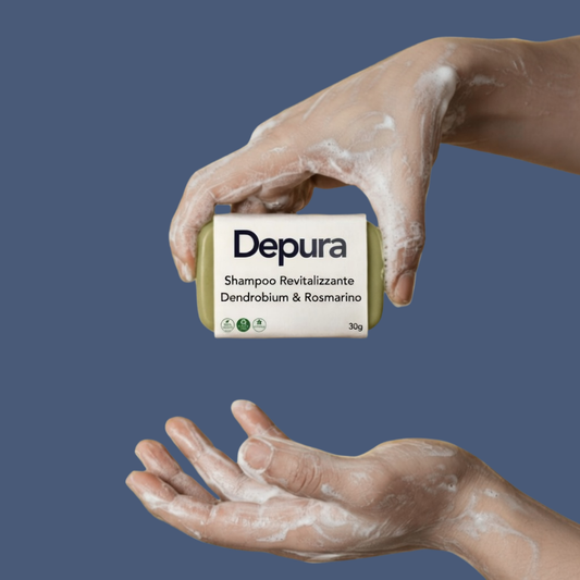 Shampoo Revitalizzante