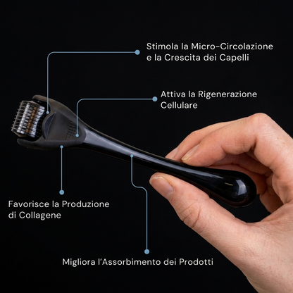 Hair Roller