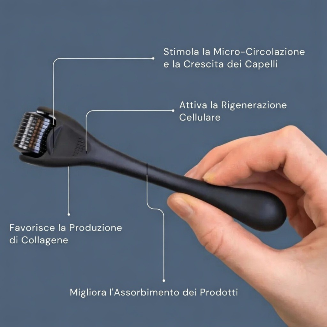 Hair Roller