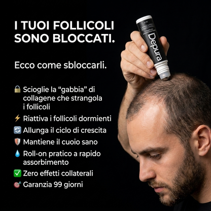 Siero Rigenerante Depura