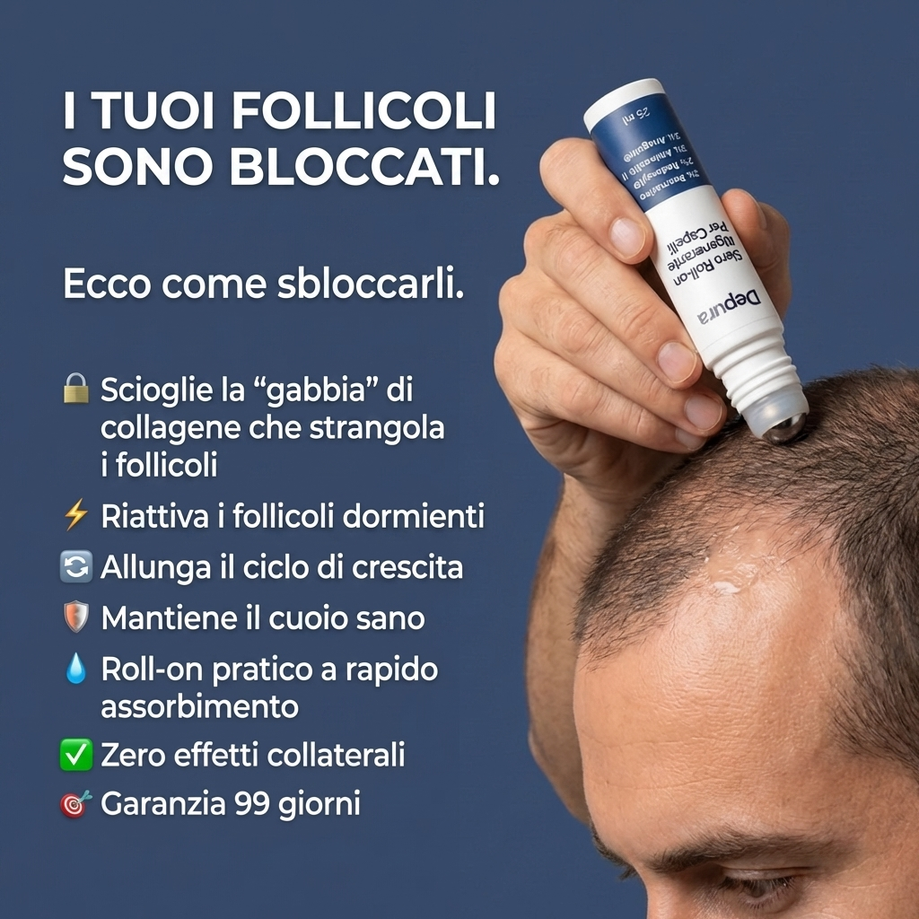 Siero Rigenerante Depura