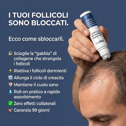Siero Rigenerante Depura