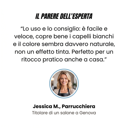 Shampoo Anti Bianco